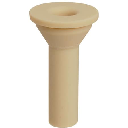 Curtis Bulkhead, Water Fitting For  - Part# Ca1011-05P CA1011-05P